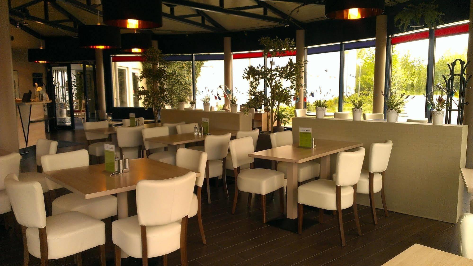 Hotel Plaza Berlin Sued